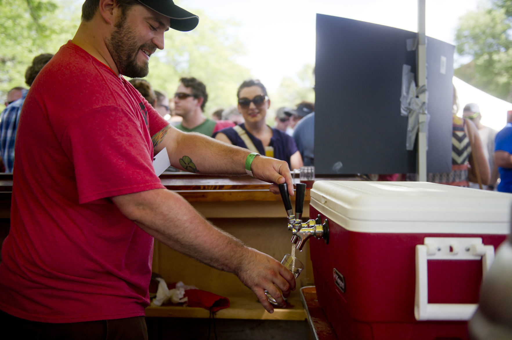 Winona Craft Beer Tour: June 29